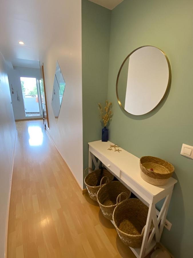 Superbe Appartement Renove, Residence Avec Piscine 罗萨斯 外观 照片