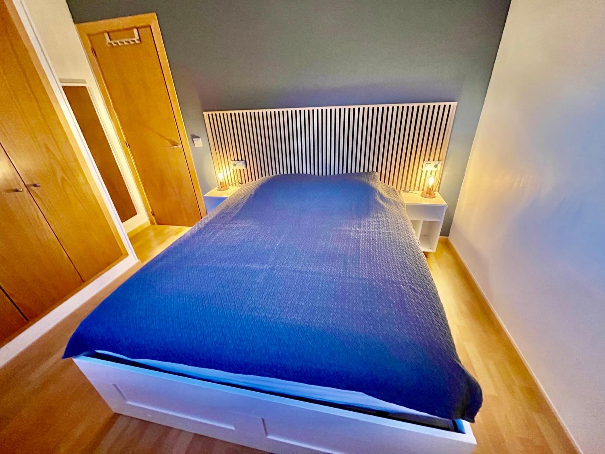 Superbe Appartement Renove, Residence Avec Piscine 罗萨斯 外观 照片